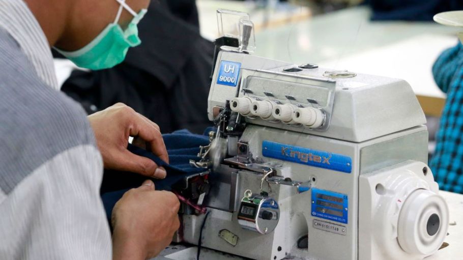 The Worldwide Responsible Accredited Production suggests how apparel brands can work with factories during coronavirus social distancing.