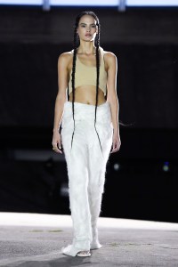 Yeezy RTW Fall 2020