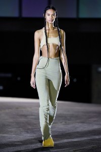 Yeezy RTW Fall 2020
