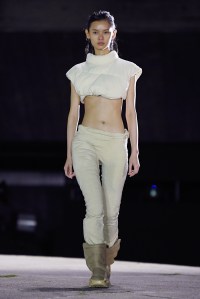 Yeezy RTW Fall 2020