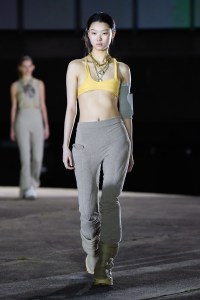 Yeezy RTW Fall 2020