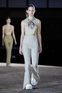 Yeezy RTW Fall 2020