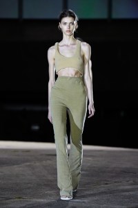 Yeezy RTW Fall 2020