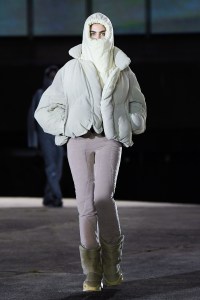 Yeezy RTW Fall 2020