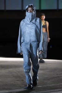 Yeezy RTW Fall 2020
