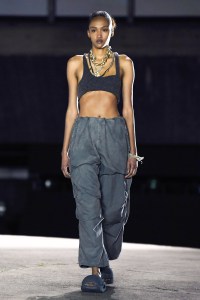 Yeezy RTW Fall 2020