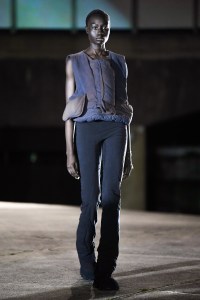 Yeezy RTW Fall 2020