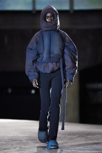 Yeezy RTW Fall 2020