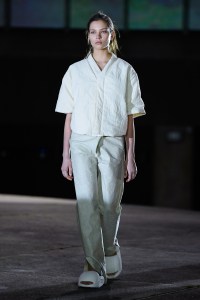 Yeezy RTW Fall 2020