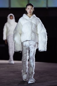 Yeezy RTW Fall 2020