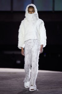 Yeezy RTW Fall 2020