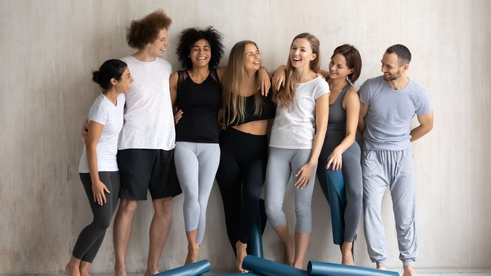yoga