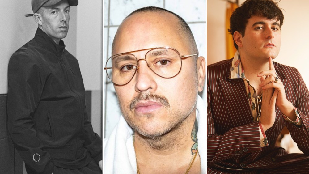 How Independent Menswear Brands Intend to Protect Themselves