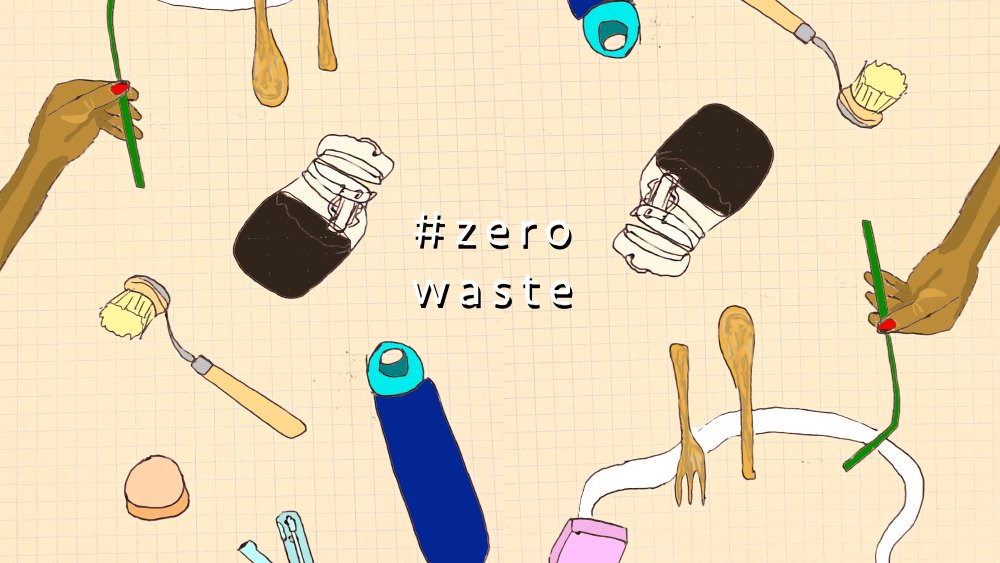 zero waste