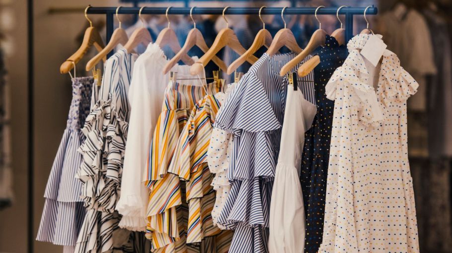 New York Fashion Week designers were concerned about climate change, sustainability and how the fashion industry could make a difference.