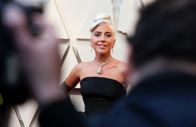 Lady Gaga