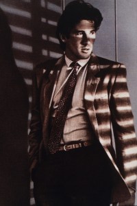 Richard Gere in  'American Gigolo,' 1980.