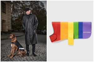 Dog Apparel