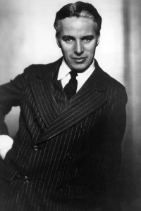 Charlie Chaplin, 1925.