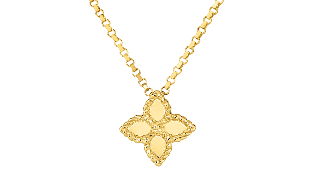 Roberto Coin Launches Jewelry Giveaway to Honor Nurses
