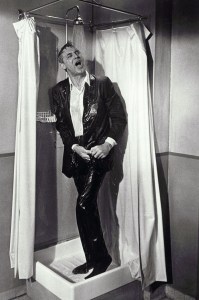 Cary Grant in 'Charade,' 1963.