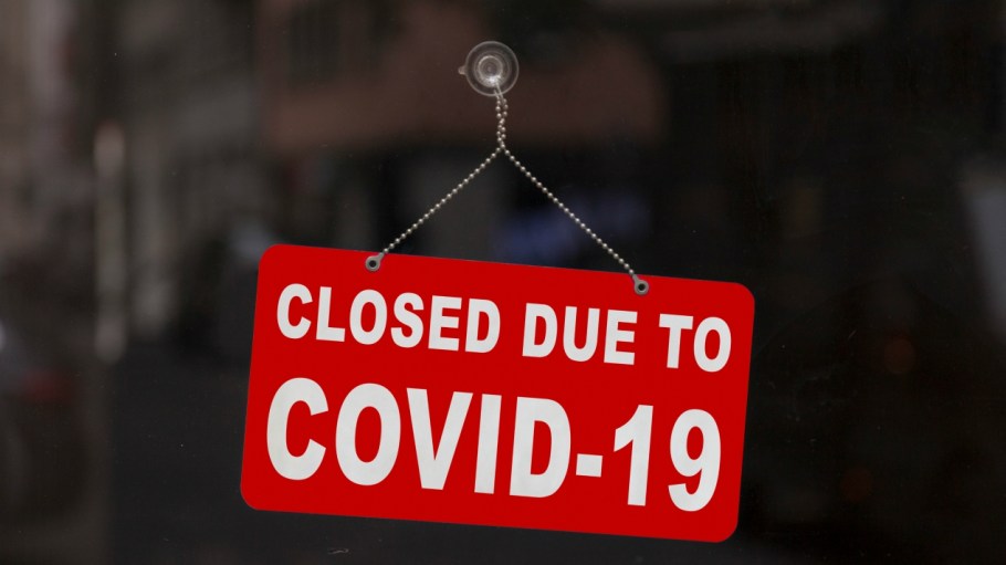 Inventory in stores will be out of season when retailers can reopen, and promotions could rise as high as 70 percent to clear out old goods.