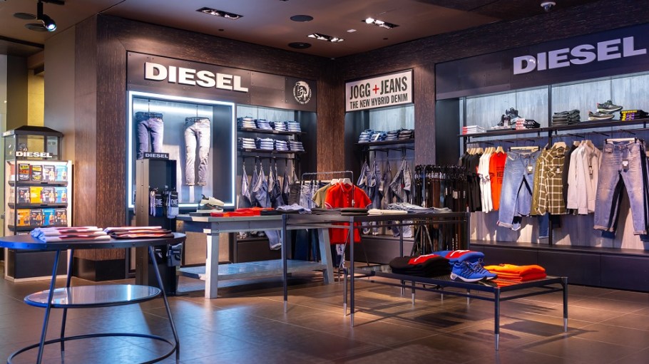Diesel North America announced that Patrick Valeo joined the company as CEO and Chico's promoted Molly Langenstein to CEO and president.