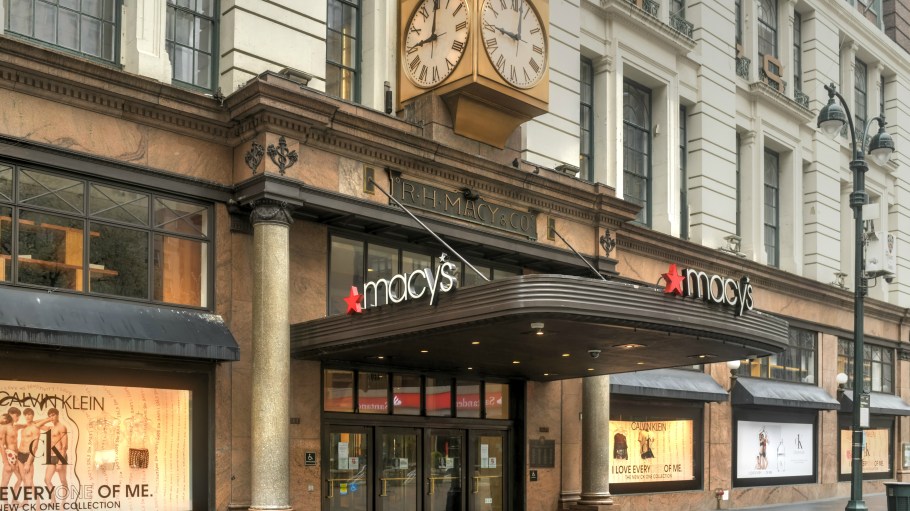 Paula Price, chief financial officer at Macy's Inc., elected to leave her position, putting the retailer on the hunt for a new CFO.