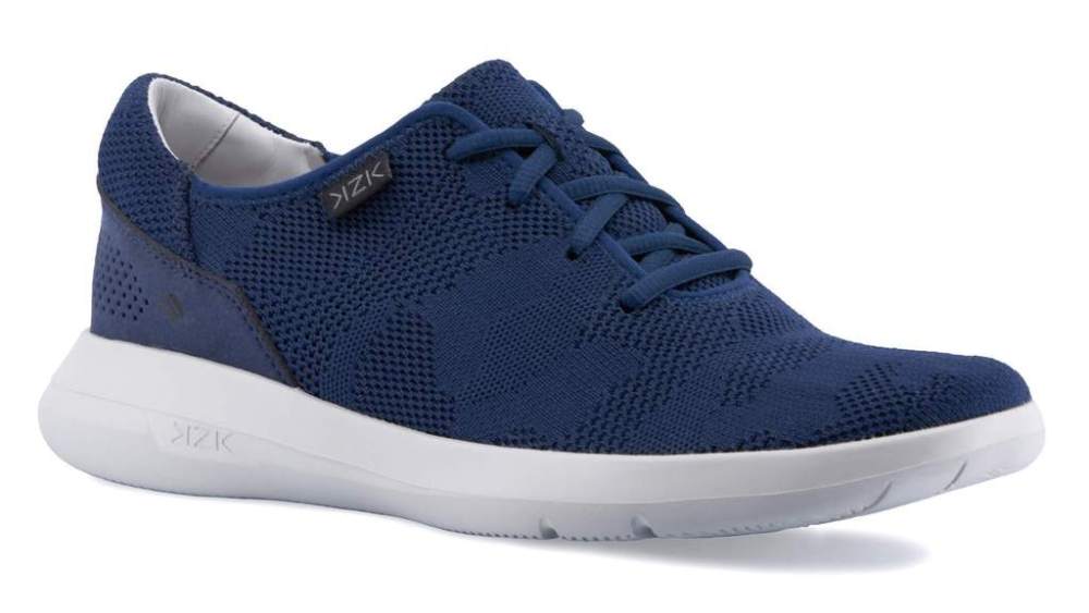 Kizik, a hands-free footwear company, is donating 1,000 pairs of shoes to help prevent the spread of the coronavirus among medical workers.