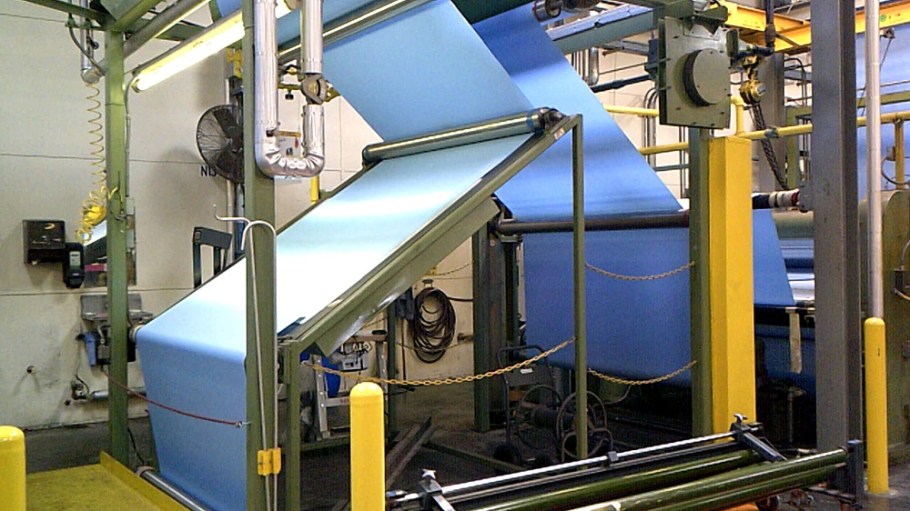 Milliken & Company reportedly plans to close a textile plant in Longleaf, Ga., that employs 260 workers, who will be offered a transfer.