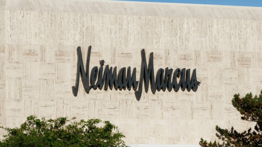 Bankruptcy talk grows for Neiman Marcus and J.C. Penney, as other legal matters involving L Brands and Fashion Nova keep the courts busy.