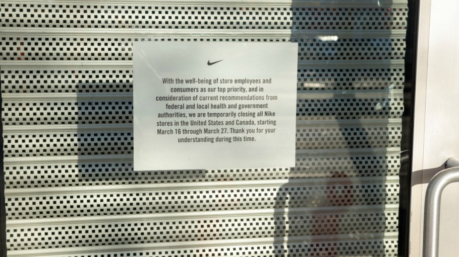 Canceled orders and uncertain consumer demand post-coronavirus mean fashion suppliers will face major headwinds in 2020's second half.