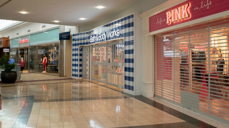 With malls closed and plenty of inventory in shut stores, the special retail outlook is "grim" as gross margins are expected to drop.