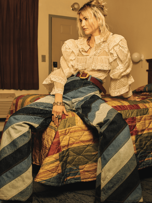 Marc Jacobs, Stella McCartney and others discuss COVID-19’s effect on sustainable fashion.