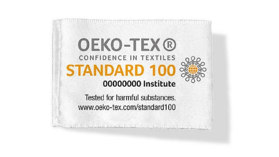Oeko-Tex approved ISO protocol as proof of compliance with GMO testing requirement for its Standard 100 certification of organic cotton.