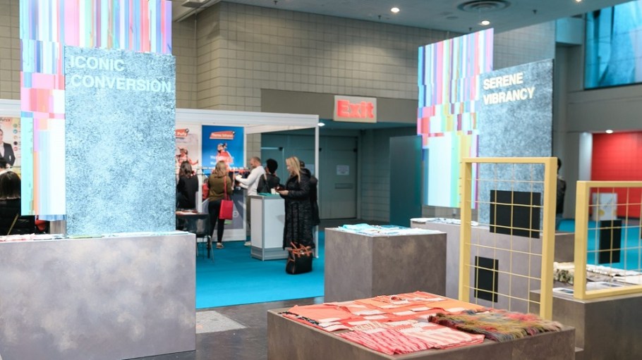 Messe Frankfurt said it plans to use a virtual platform for its July New York textile events due to COVID-19 concerns and restrictions.