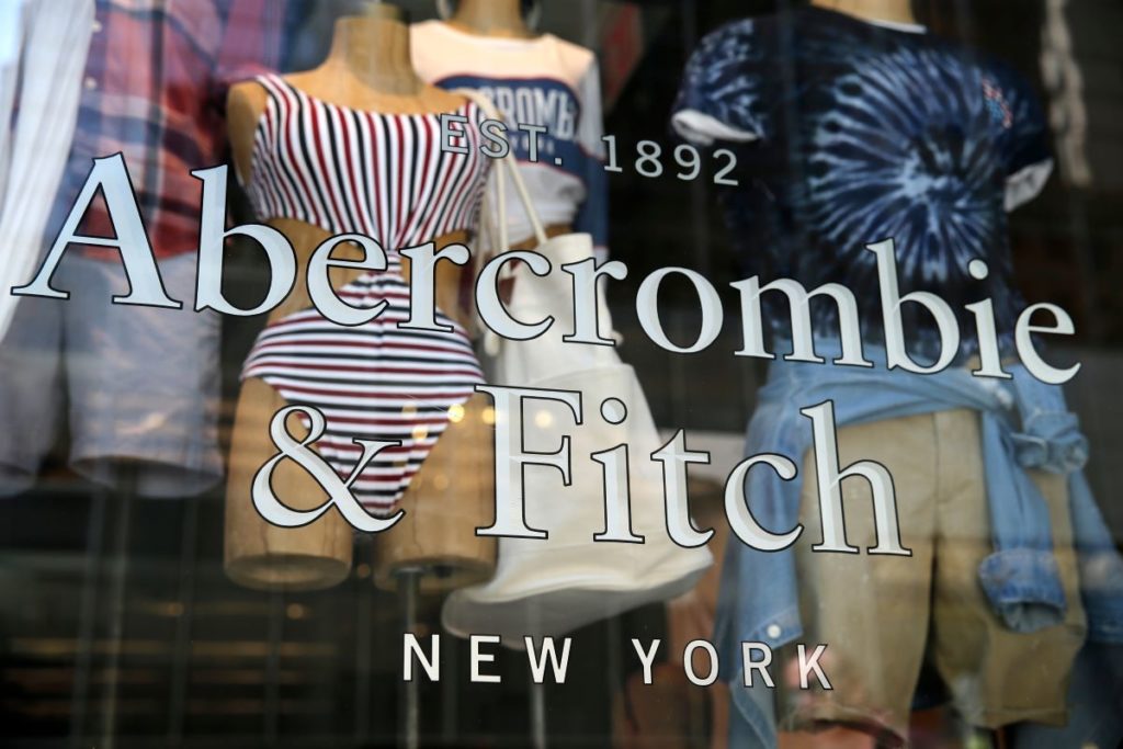 The coronavirus pandemic is keeping stores closed, and that has led to more furloughs by Capri Holdings, Ralph Lauren and Abercrombie.