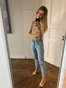 Luisa Dames