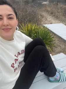 Alison Chemla