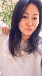 Anita Ko