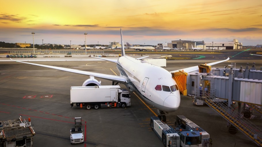 As the negative impacts of COVID-19 on air cargo demand become visible in February, global air freight demand fell 1.4 percent, IATA said.