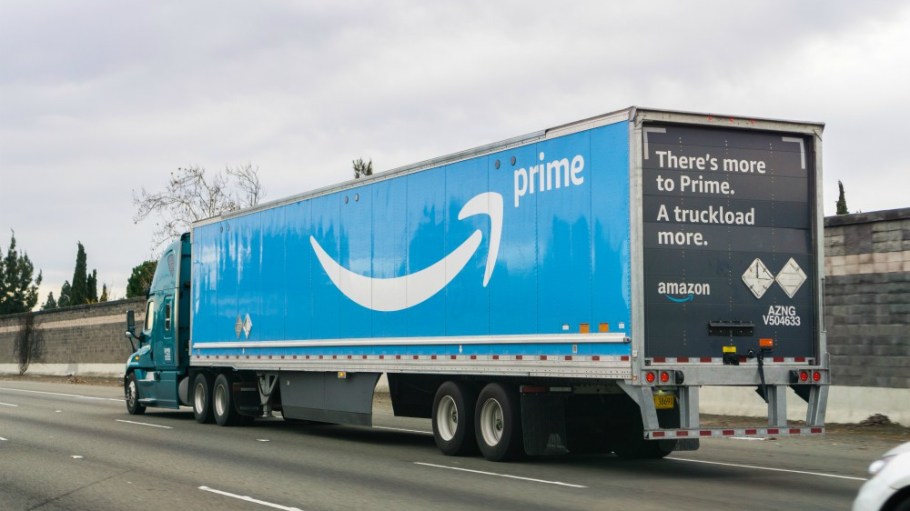 Amazon has nixed its deliveries for outside businesses.