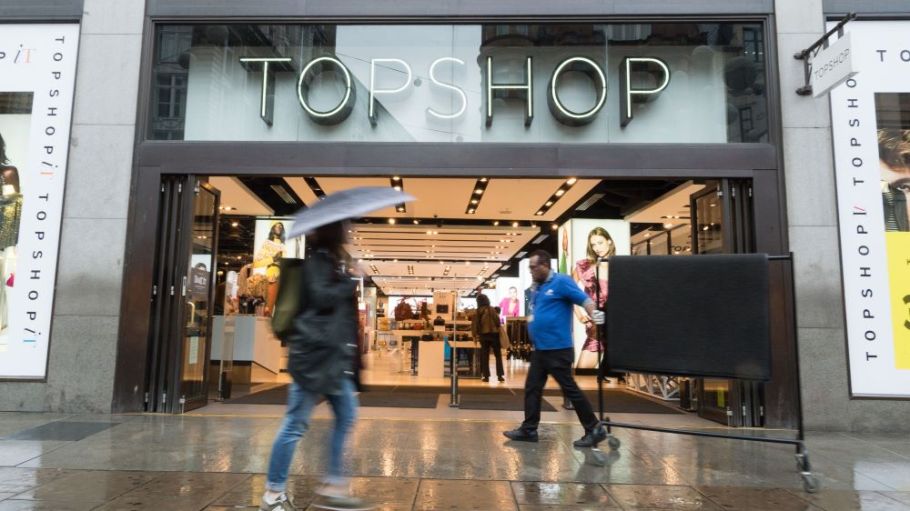 Arcadia Group says it has a "right to cancel" all orders and won't be paying for anything to help troubled garment factories with cash flow.