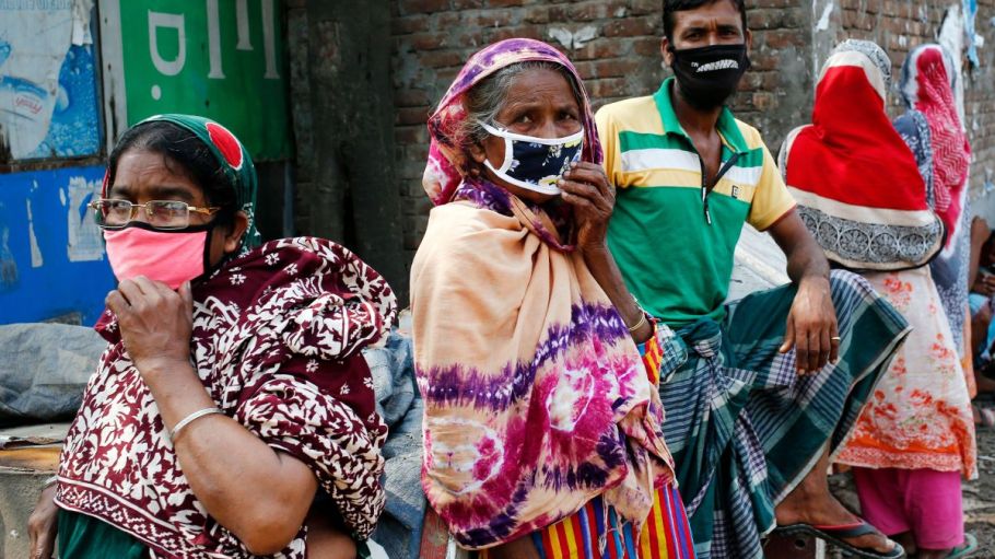 Bangladesh garment manufacturers are closing factories in the country as coronavirus cases ramp up and leaders extend the lockdown.