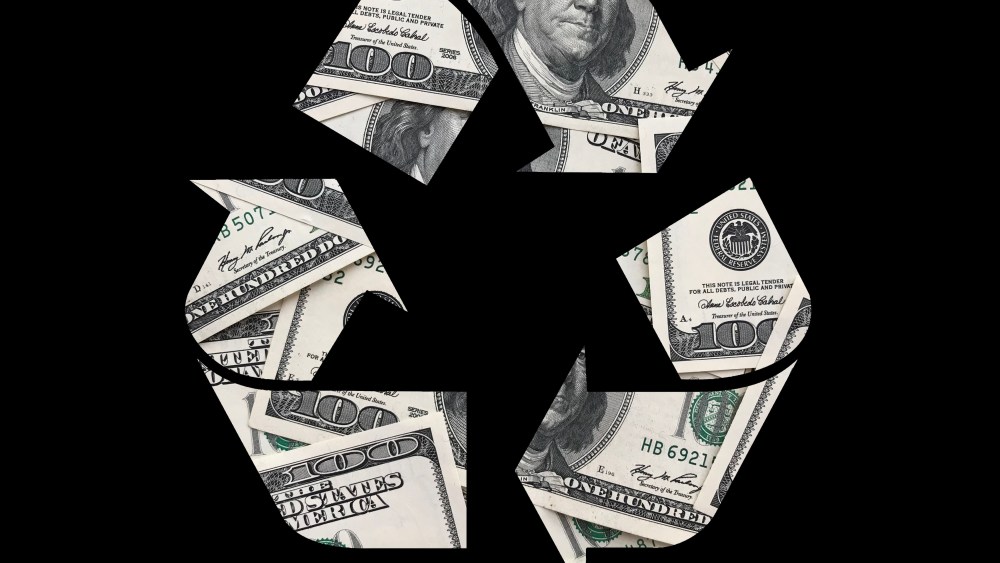 Sustainability efforts for beauty companies may cost more in the short term, but often pay out over time.
