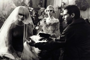 Blade Runner (1982)Costume designers Charles Knode and Michael Kaplan