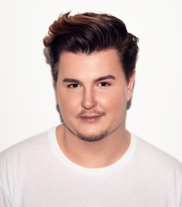 Cameron James-Wilson