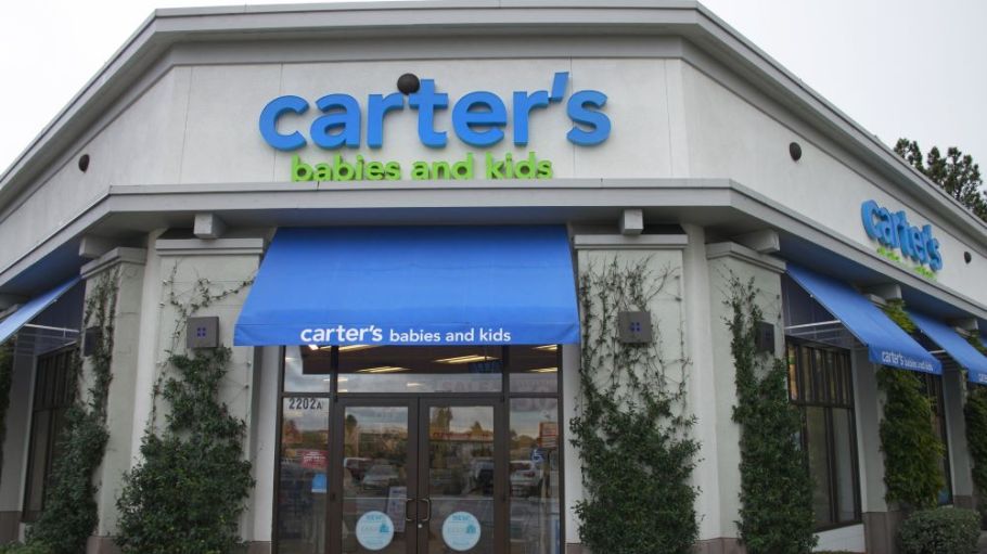 Green America acknowledged Carter's efforts to reduce toxic chemicals and waste its supply chain, while pushing the retailer to do more.