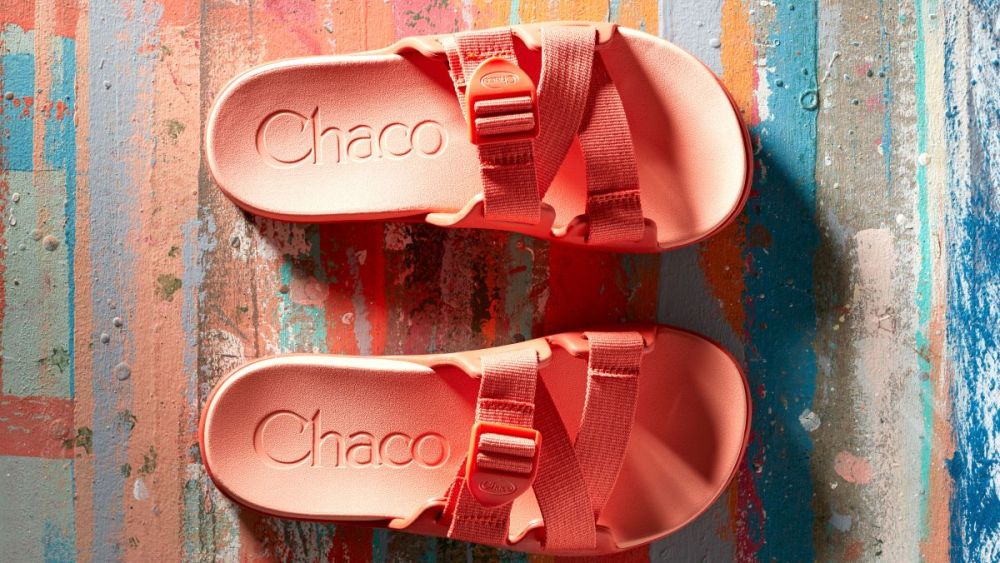 Chaco Footwear launched its "Stay Home. Shop Local" dropshipping initiative to help support retailers affected by the coronavirus pandemic.