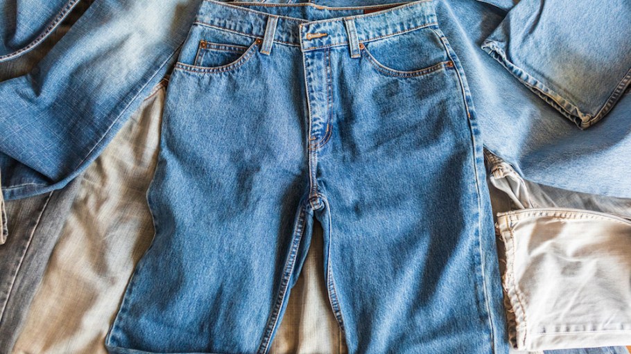 Denim brands and mills share updates on new collections designed according to the Ellen MacArthur Foundation’s Jeans Redesign project.